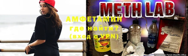 молекула духа Липки